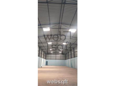 Property in Industrial Estate for Rent in Maheshwaram